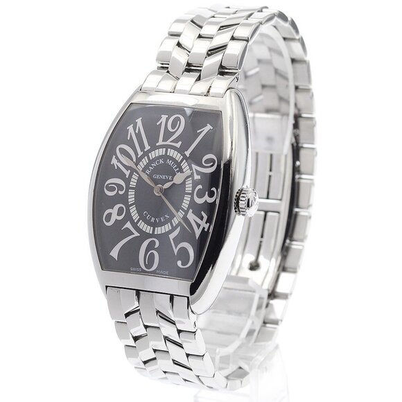 FRANCK MULLER Tonocar Vex Relief 6850SCREL Automatic Men's Watch_873037 - Picture 3 of 7